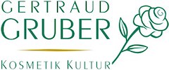 Logo Getraud Gruber Kosmetik